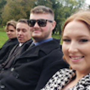 Meet your Posher, Julie